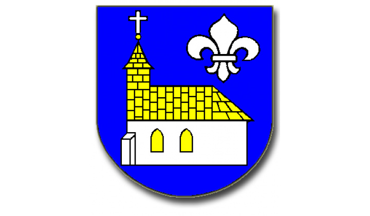 1. fotografia fotogalérie Symboly obce