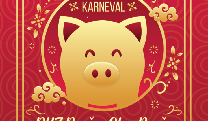 1. fotografia fotogalérie Akcie / Obecná ZABÍJAČKA a KARNEVAL - foto