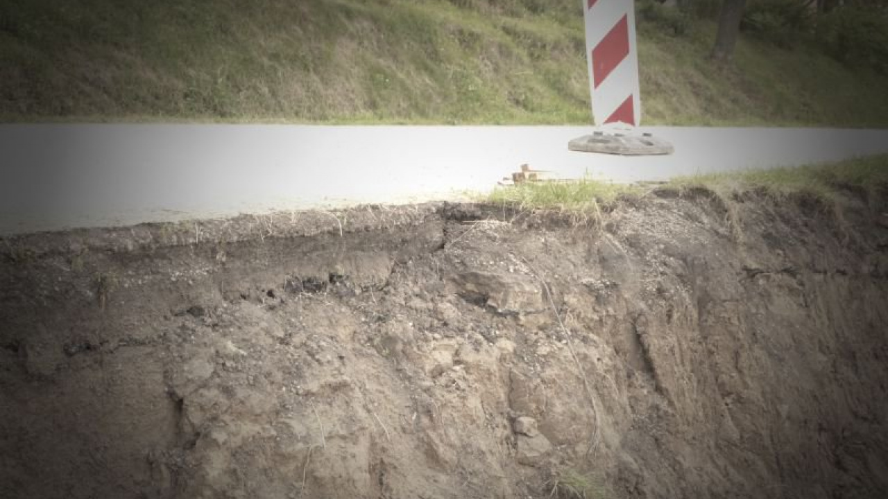 Fotografia fotogalérie Chodník etapa 3 realizácia