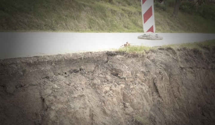 1. fotografia fotogalérie Chodník etapa 3 realizácia