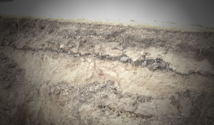 2. fotografia fotogalérie Chodník etapa 3 realizácia