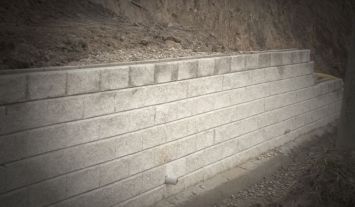 4. fotografia fotogalérie Chodník etapa 3 realizácia