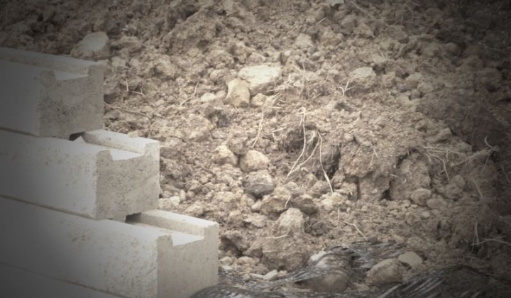 7. fotografia fotogalérie Chodník etapa 3 realizácia