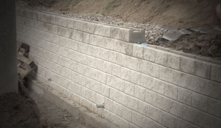 8. fotografia fotogalérie Chodník etapa 3 realizácia