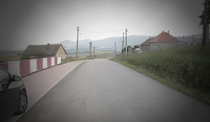 15. fotografia fotogalérie Chodník etapa 3 realizácia