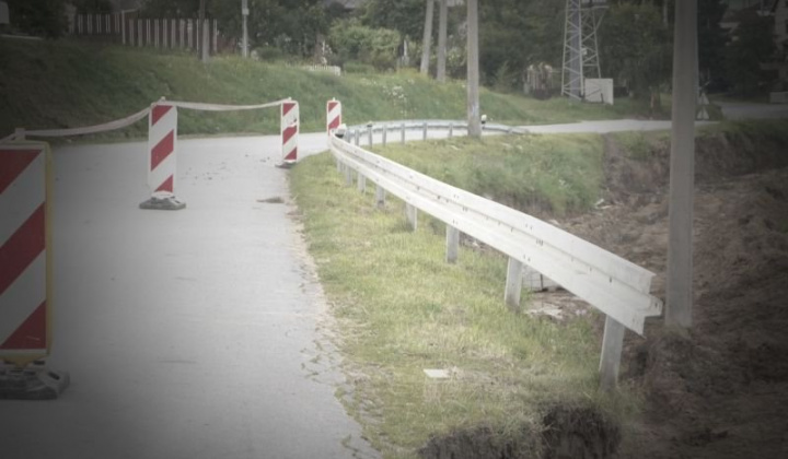 17. fotografia fotogalérie Chodník etapa 3 realizácia