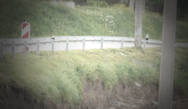 18. fotografia fotogalérie Chodník etapa 3 realizácia