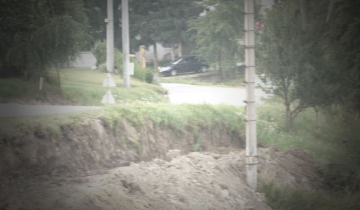 19. fotografia fotogalérie Chodník etapa 3 realizácia