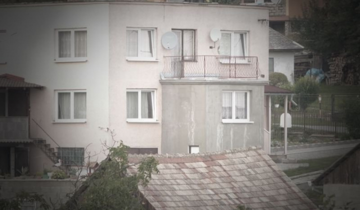 20. fotografia fotogalérie Chodník etapa 3 realizácia