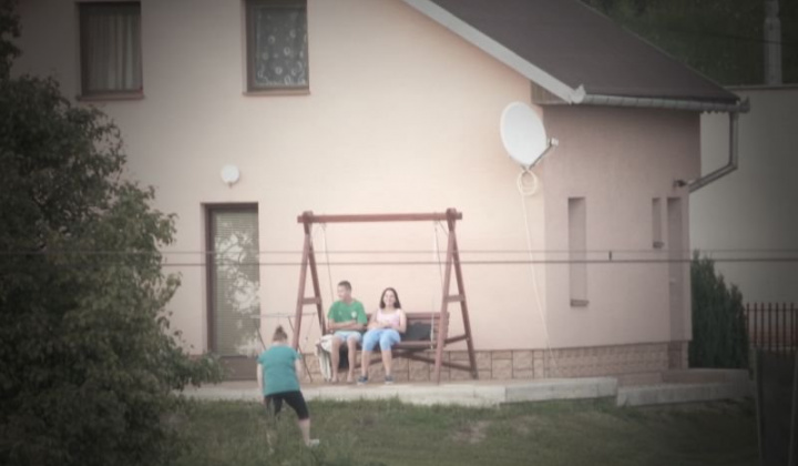 21. fotografia fotogalérie Chodník etapa 3 realizácia