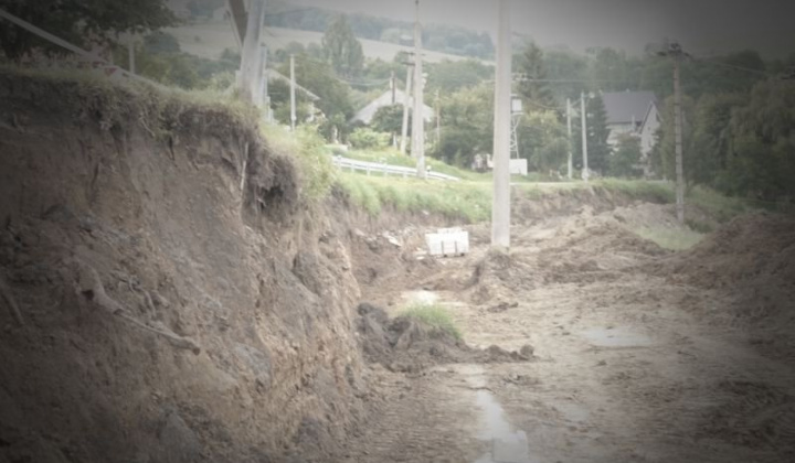 22. fotografia fotogalérie Chodník etapa 3 realizácia