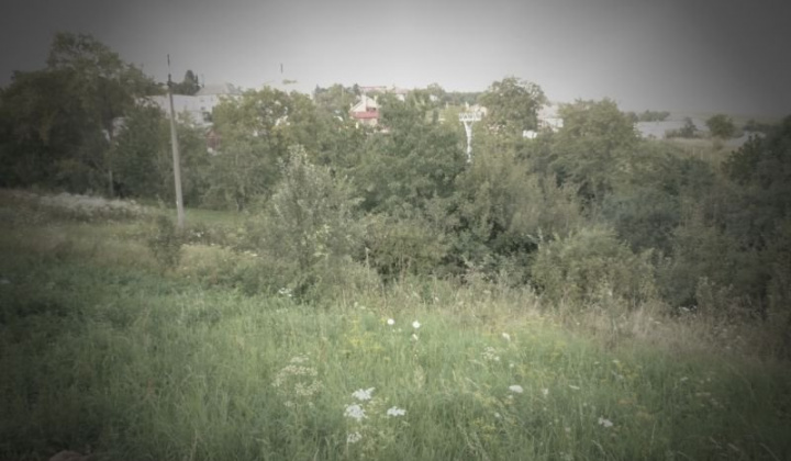 24. fotografia fotogalérie Chodník etapa 3 realizácia