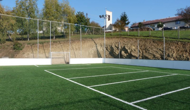 7. fotografia fotogalérie Ihrisko