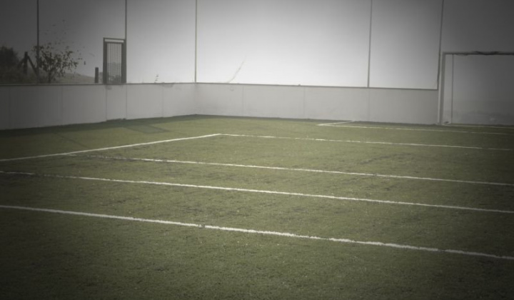 23. fotografia fotogalérie Ihrisko