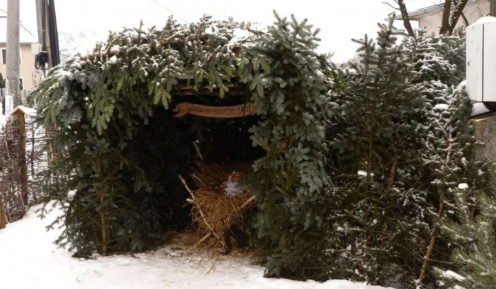 3. fotografia fotogalérie Betlehem 2014