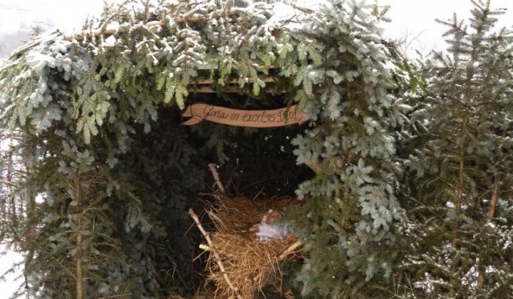 7. fotografia fotogalérie Betlehem 2014