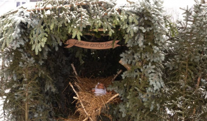 8. fotografia fotogalérie Betlehem 2014