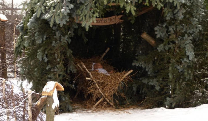 9. fotografia fotogalérie Betlehem 2014