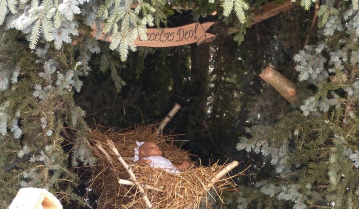 10. fotografia fotogalérie Betlehem 2014