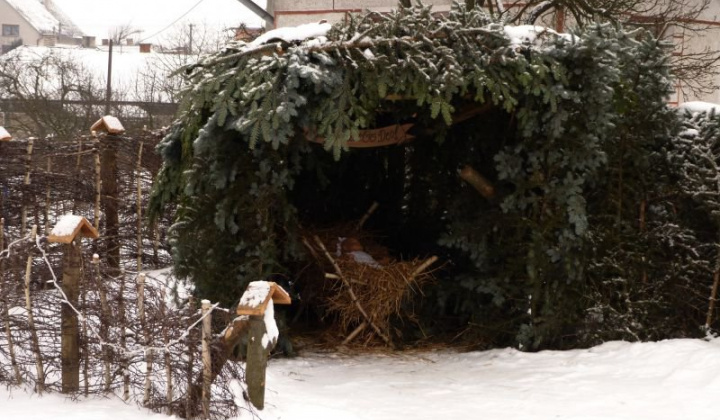 12. fotografia fotogalérie Betlehem 2014