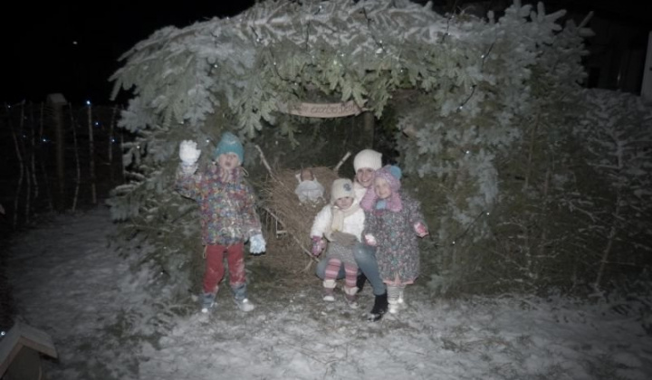 14. fotografia fotogalérie Betlehem 2014