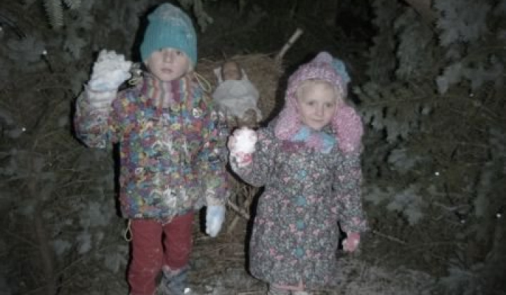 15. fotografia fotogalérie Betlehem 2014