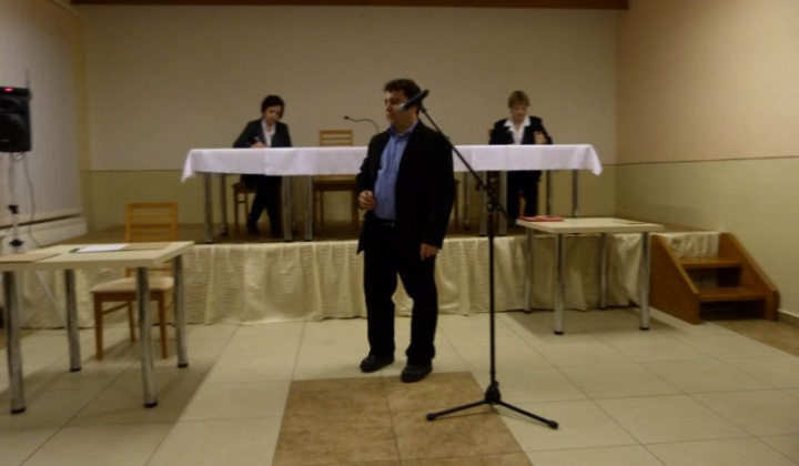 4. fotografia fotogalérie Zasadnutie 2015