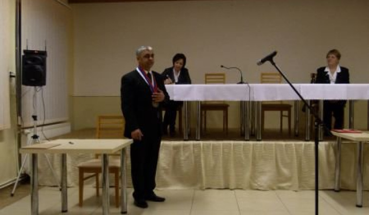 6. fotografia fotogalérie Zasadnutie 2015