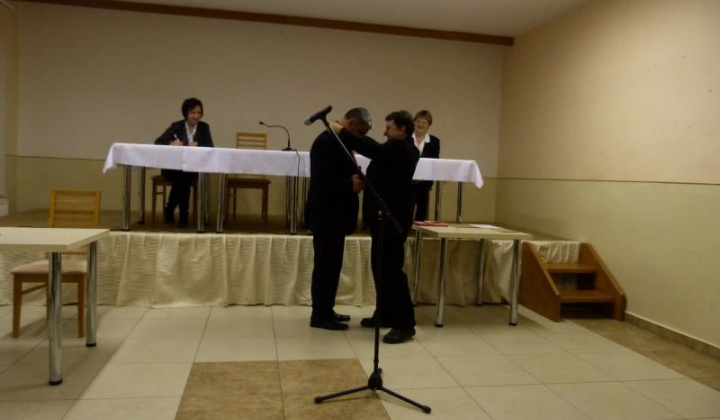 7. fotografia fotogalérie Zasadnutie 2015