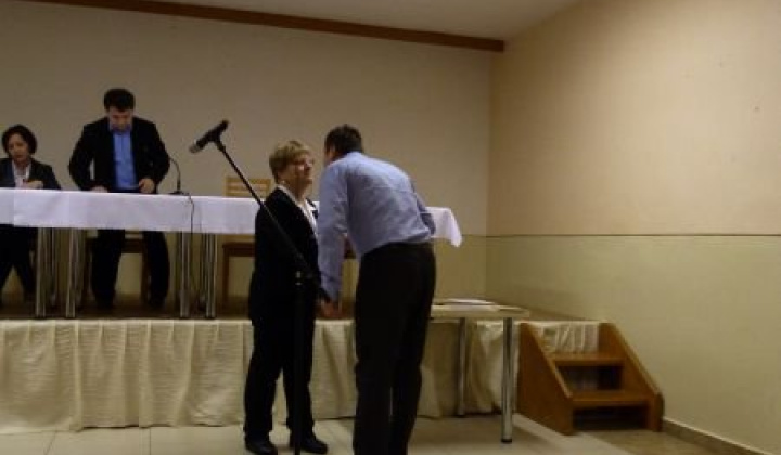 11. fotografia fotogalérie Zasadnutie 2015