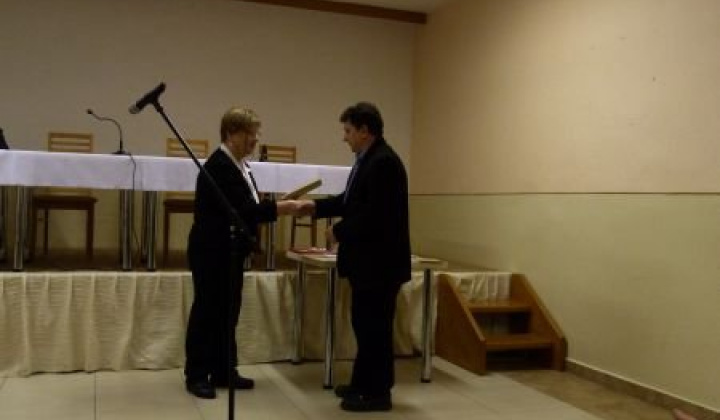 12. fotografia fotogalérie Zasadnutie 2015