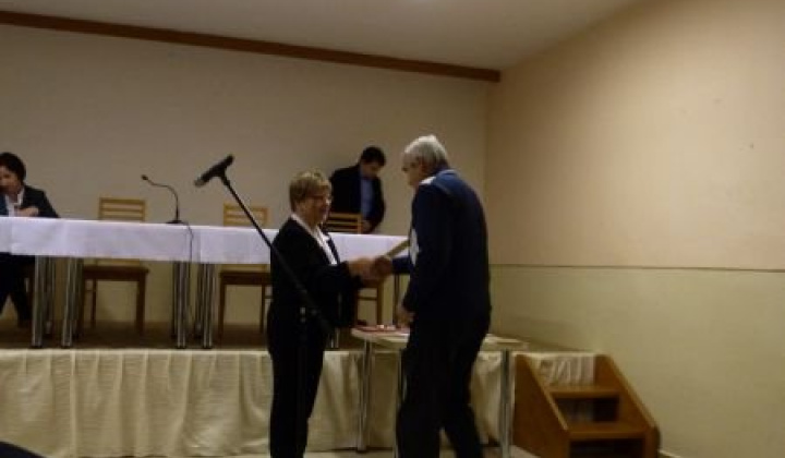 13. fotografia fotogalérie Zasadnutie 2015