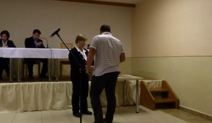 14. fotografia fotogalérie Zasadnutie 2015