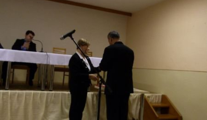 15. fotografia fotogalérie Zasadnutie 2015