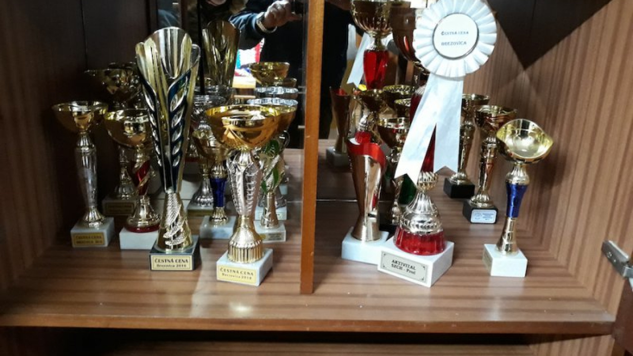 Fotografia fotogalérie Jozef Gall