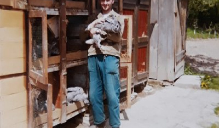 3. fotografia fotogalérie Peter Fečo