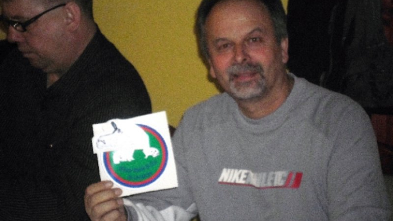 Fotografia fotogalérie Štefan Krištof