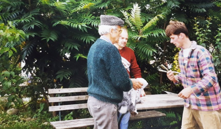 11. fotografia fotogalérie Foto ZO