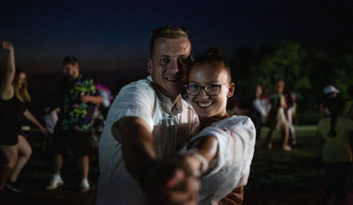 3. fotografia fotogalérie Deň obce Proč