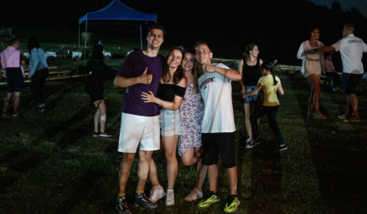 4. fotografia fotogalérie Deň obce Proč