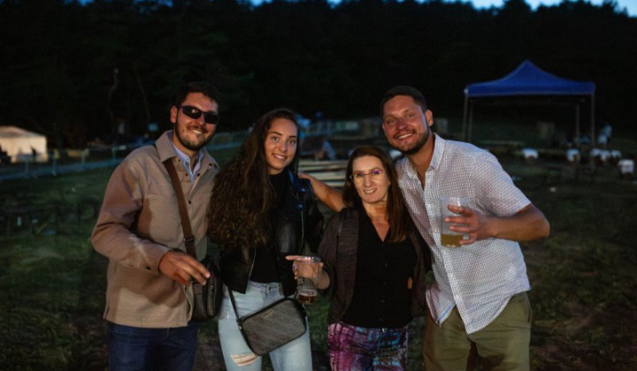 5. fotografia fotogalérie Deň obce Proč