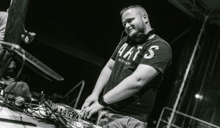 8. fotografia fotogalérie Deň obce Proč