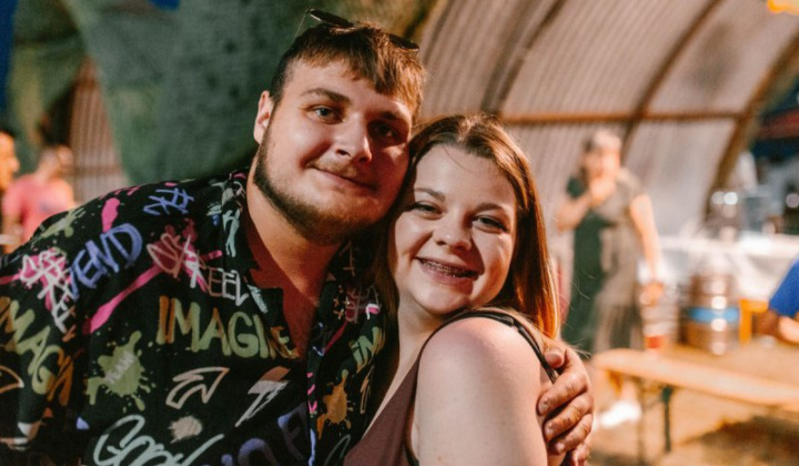 9. fotografia fotogalérie Deň obce Proč