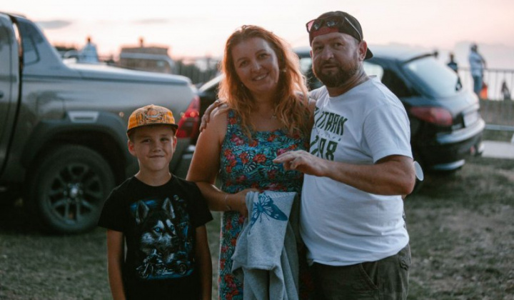 11. fotografia fotogalérie Deň obce Proč