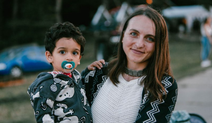 13. fotografia fotogalérie Deň obce Proč