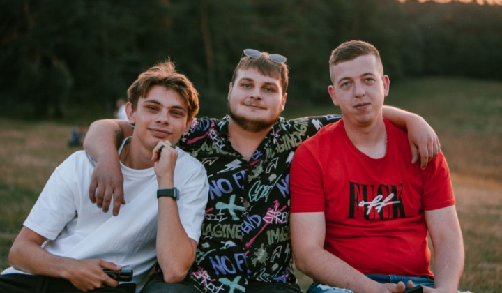 14. fotografia fotogalérie Deň obce Proč