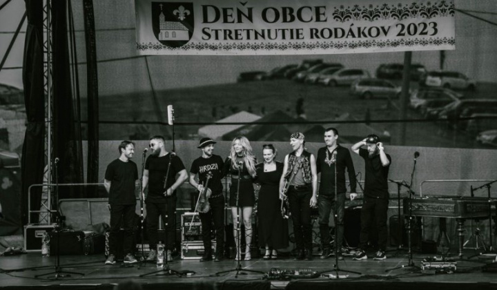 15. fotografia fotogalérie Deň obce Proč