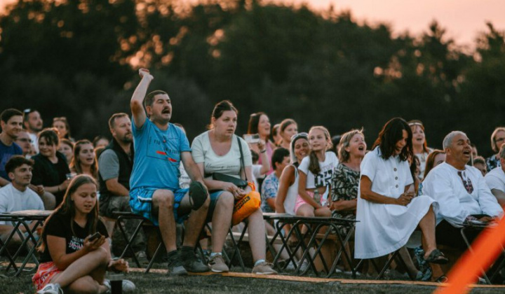 16. fotografia fotogalérie Deň obce Proč