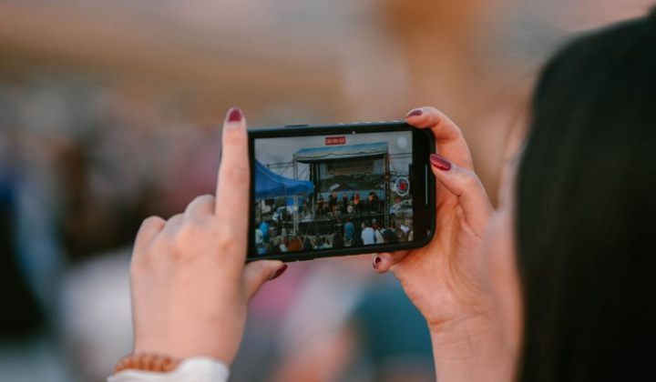 20. fotografia fotogalérie Deň obce Proč