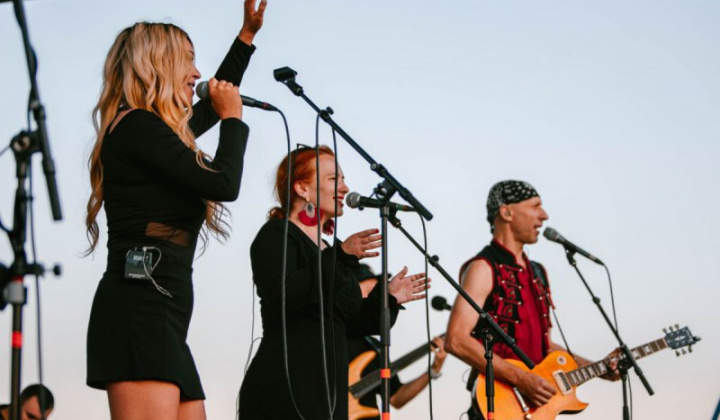 21. fotografia fotogalérie Deň obce Proč